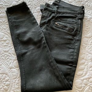 Women’s Express Jeans